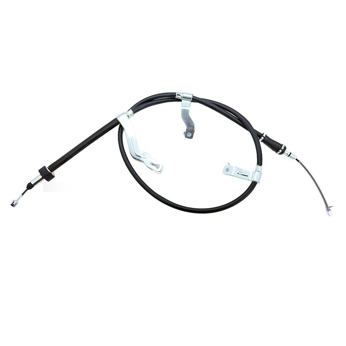 Cable De Freno Hyundai Elantra 2018 LH - Hyundai - c&oacute;digo CT2018 LH